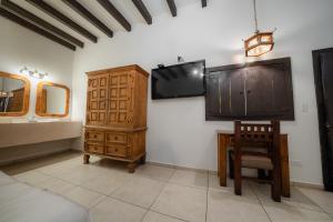 Hotel Cosmos Don Carlos