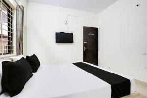 Hotel O Om Sai Residency