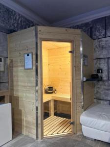 La Dimora Spa