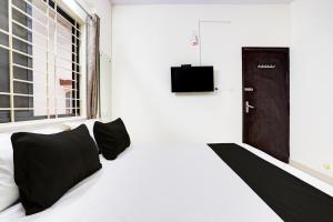 Hotel O Om Sai Residency