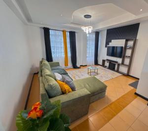 Normad cozy homes