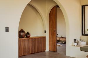 Casa Nira Saladita Surf Villa