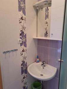 Apartmani Dana