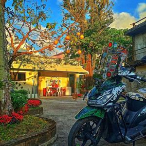 GABZK Travellers Inn