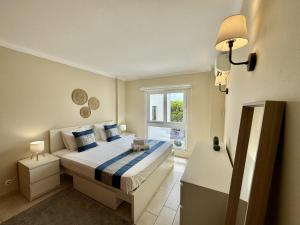 Vilamoura Charming 3 With Pool by Homing