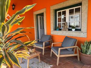 Batoca House