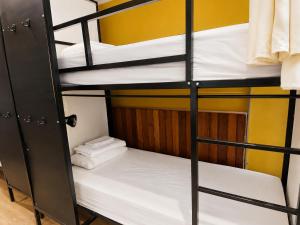 Cavi Rooms 210