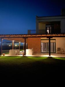 Elthea Villa