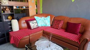 Cheapest comfortable apartment Center Crikvenica, 2AC, close to sandy beach