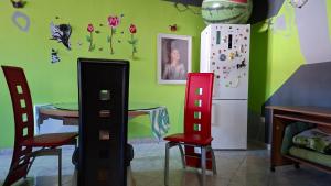 Cheapest comfortable apartment Center Crikvenica, 2AC, close to sandy beach