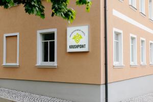 KRUSHPOINT Krušnohorský hotel