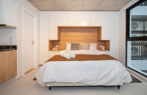 Cozy Studio Near Malls with BBQ Pool and WiFi