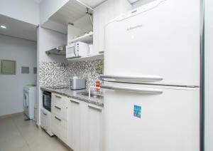 Peaceful One BR apt with great living space and WiFi