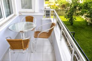 Kagan Holiday Apartments