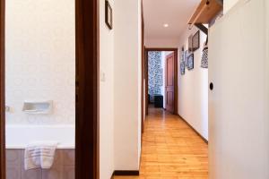 Brezza Home - Centrale e con parcheggio privato