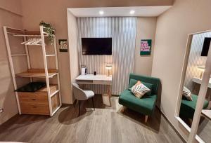 Smarthotel Garampi