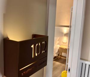 Smarthotel Garampi