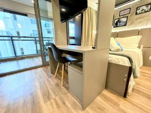 Smart Vila Madalena