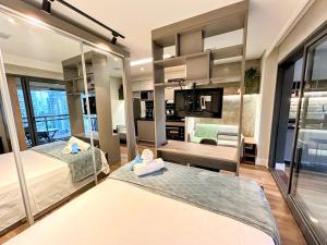 Smart Vila Madalena