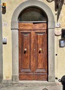 La Terrazza di Emy, Arezzo centro - affitto turistico