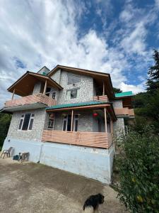 Himalayan Whisper