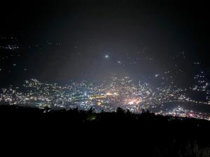 Himalayan Whisper