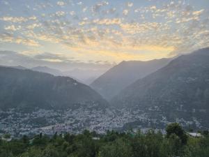 Himalayan Whisper
