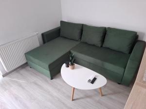 Štýlový apartmán v Šamoríne 2