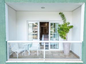 Radio Hotel Resort & Convention