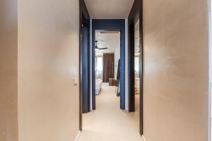 Casa Sud Luxury 2BR Apartment by PikHost