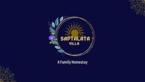 Saptalata villa Home stay