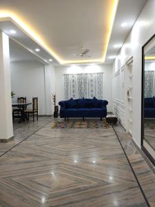 Saptalata villa Home stay