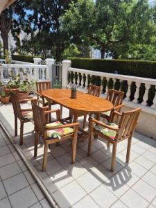 Apartment Miami Platja 80 m² Pool