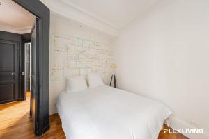 Cozy T2 at the Foot of Montmartre Paris 9th