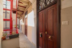 Your Roman Home in Charming Testaccio