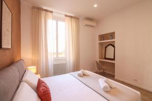 Your Roman Home in Charming Testaccio