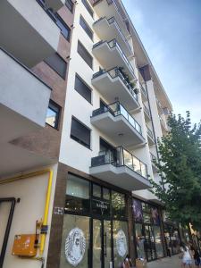 Apartman Kom