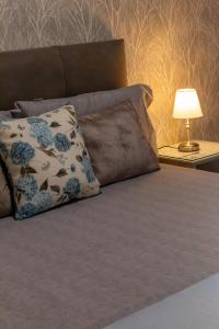 Apartamento Santa Lucia 8