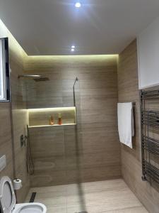 Cozy Studio For 2 in Central Tirana