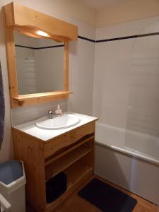 Résidence Chalets Des Cimes