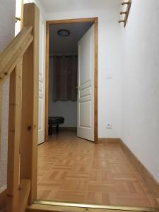 Résidence Chalets Des Cimes
