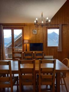 Résidence Chalets Des Cimes