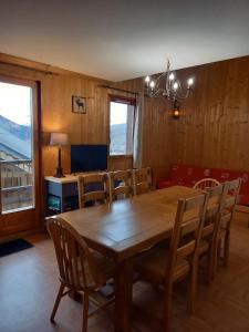 Résidence Chalets Des Cimes