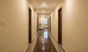 Hotel Namah Prime