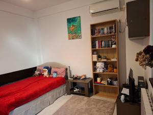 Smaraldului Residence