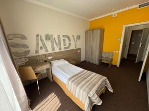 PracticOtel Kyiv