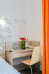 PracticOtel Kyiv