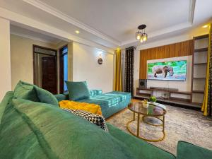 Riverview greenstar cozy homes