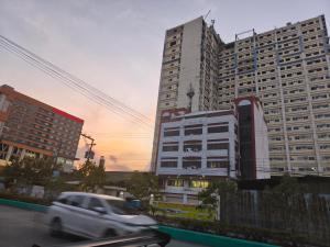 JY7 Parthenon Residences