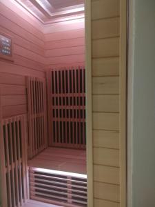 Alpha Holiday Home